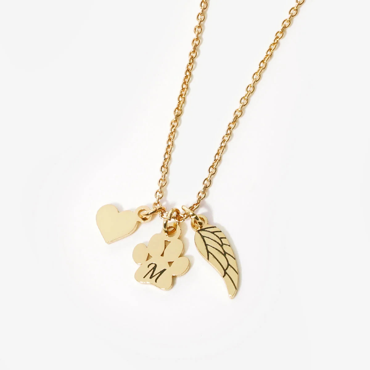 Memorial Necklace