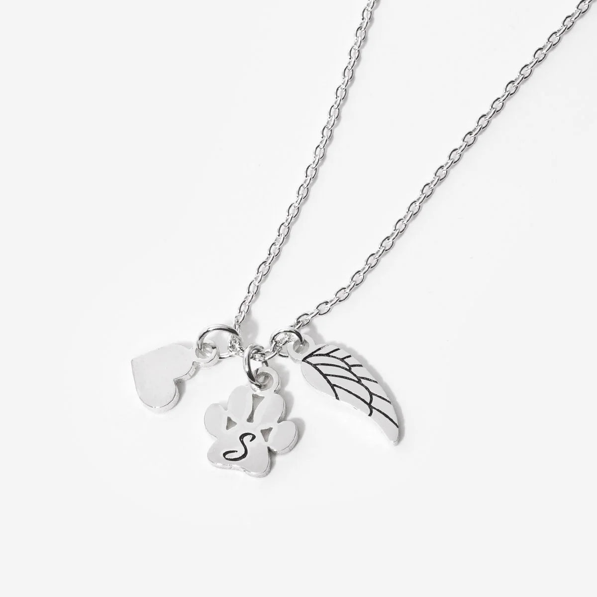 Memorial Necklace